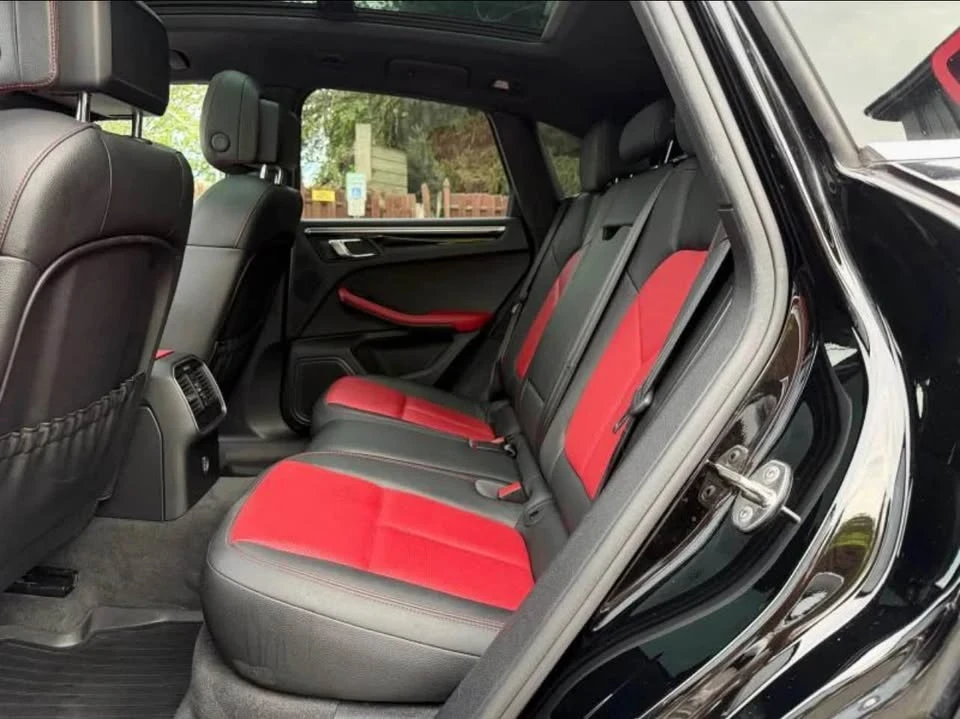 2019 Porsche Macan - Image 5 of 5