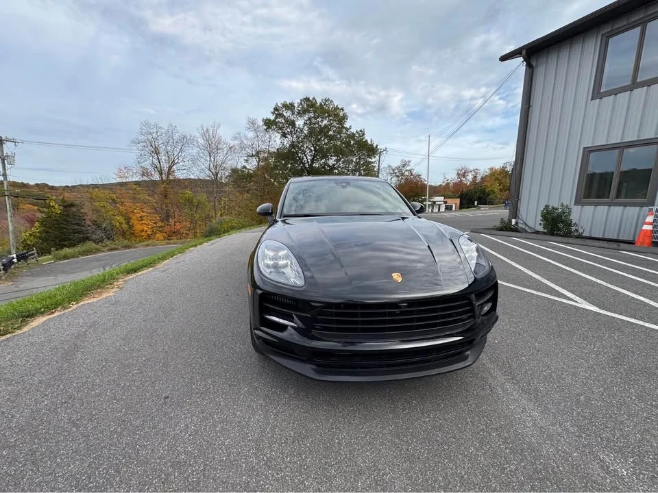 2019 Porsche Macan - Image 3 of 20