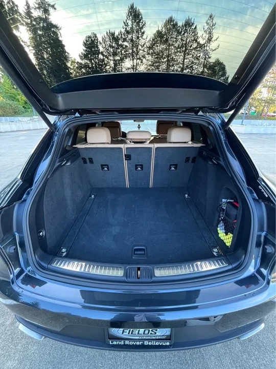2019 Porsche Macan - Image 13 of 14