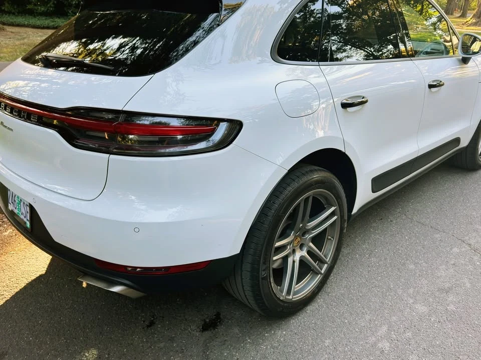 2019 Porsche Macan - Image 7 of 20