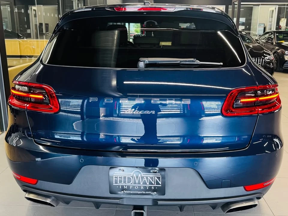 2019 Porsche Macan - Image 7 of 20