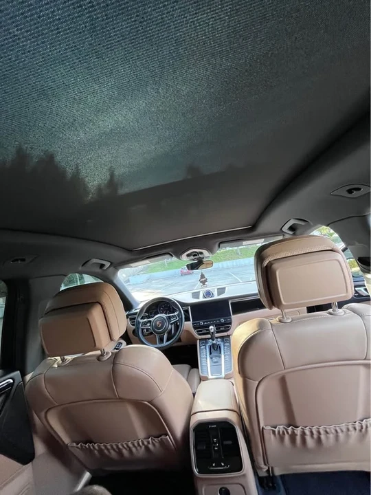 2019 Porsche Macan - Image 10 of 14