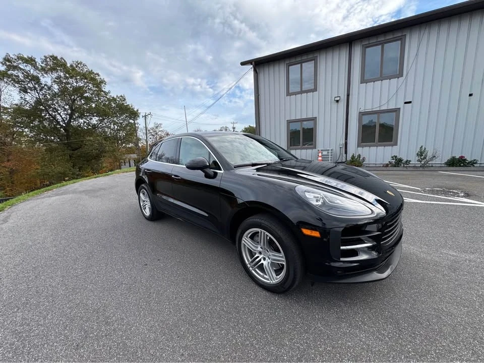 2019 Porsche Macan - Image 4 of 20