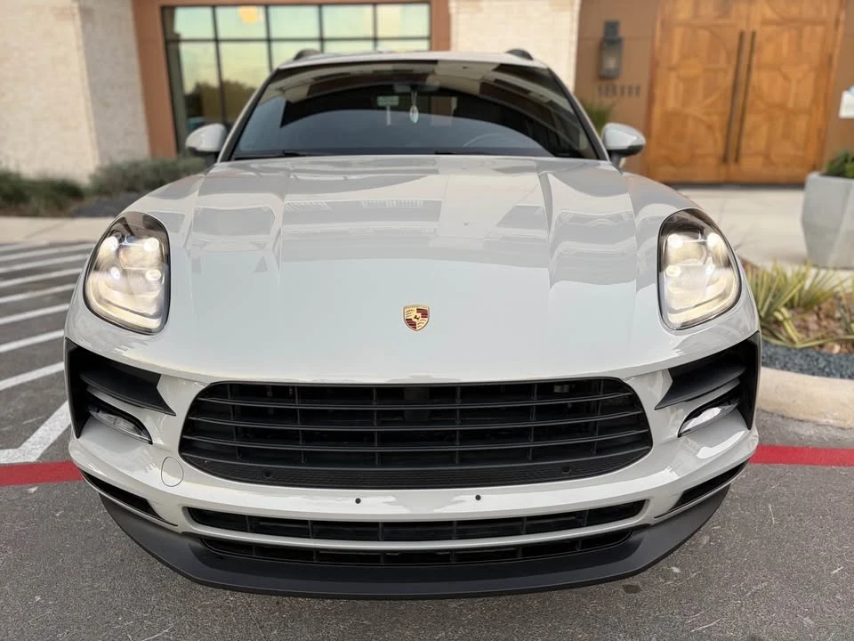 2019 Porsche Macan - Image 10 of 18