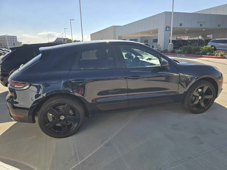 2019 Porsche Macan - Image 2 of 12