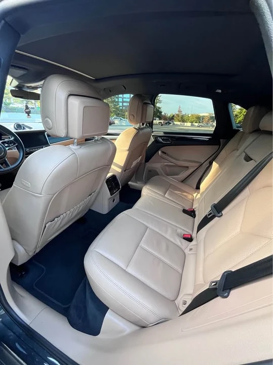 2019 Porsche Macan - Image 6 of 14