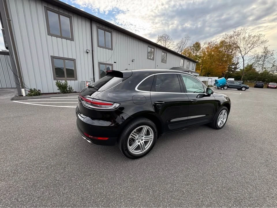 2019 Porsche Macan - Image 6 of 20
