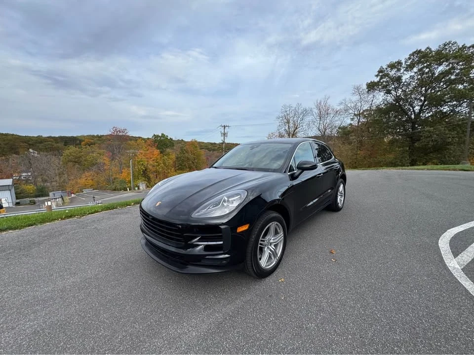2019 Porsche Macan - Image 2 of 20