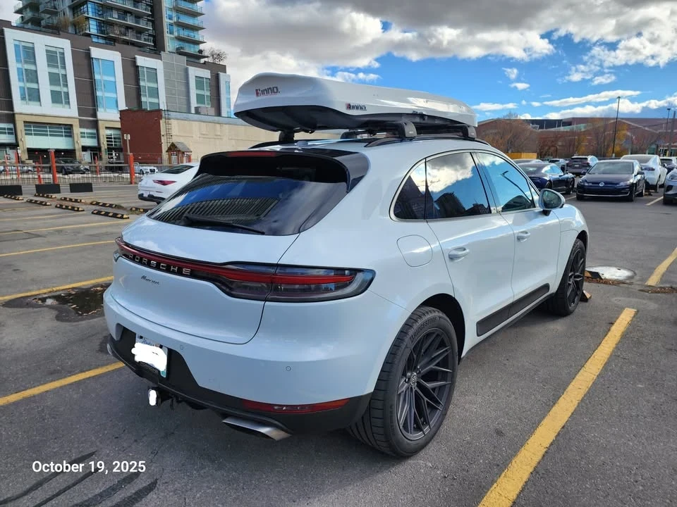 2019 Porsche Macan - Image 5 of 12