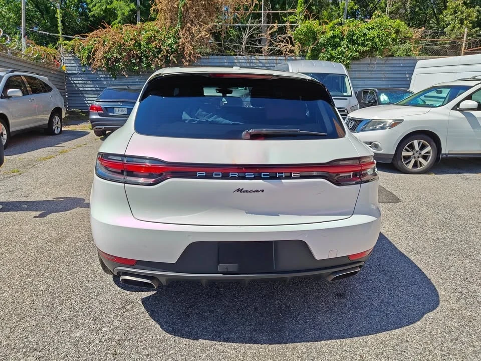 2019 Porsche Macan - Image 5 of 15