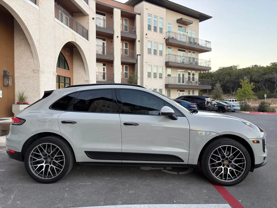 2019 Porsche Macan - Image 3 of 18