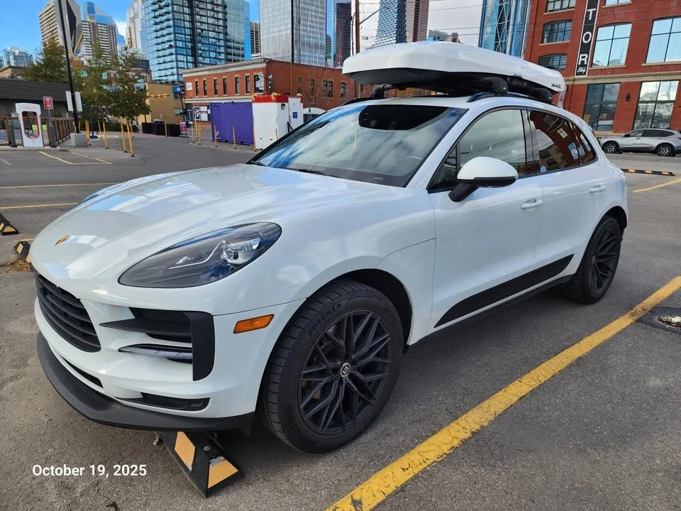 2019 Porsche Macan - Image 3 of 12
