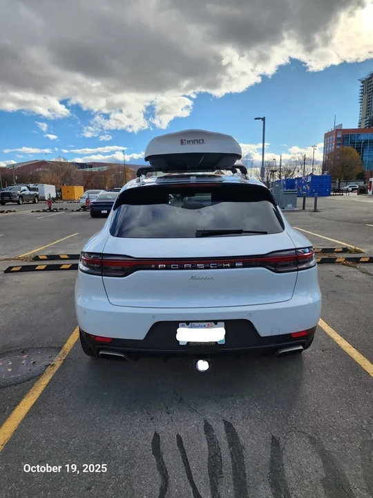 2019 Porsche Macan - Image 7 of 12