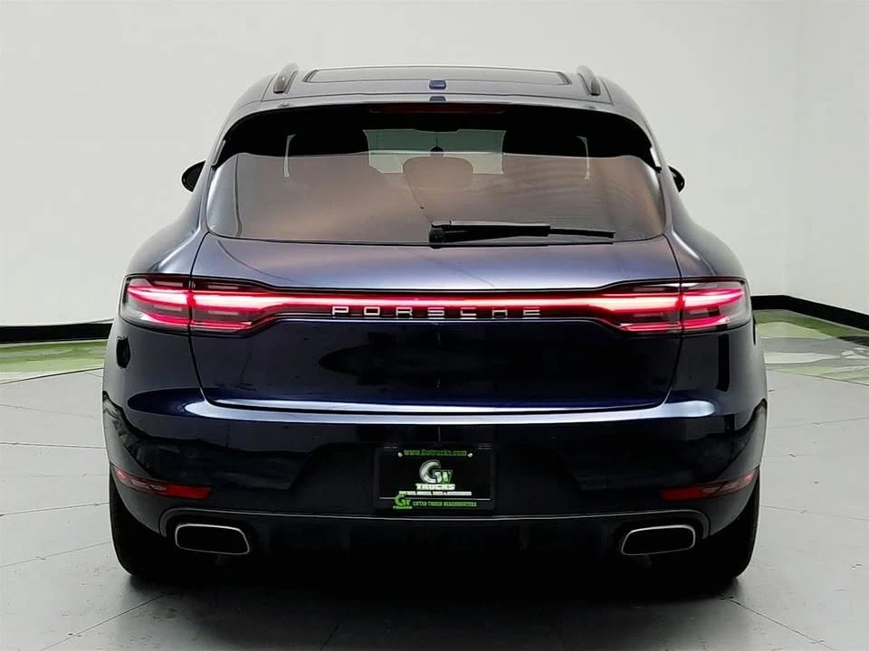 2019 Porsche Macan - Image 6 of 20
