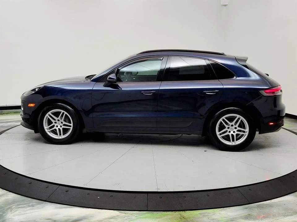 2019 Porsche Macan - Image 8 of 20