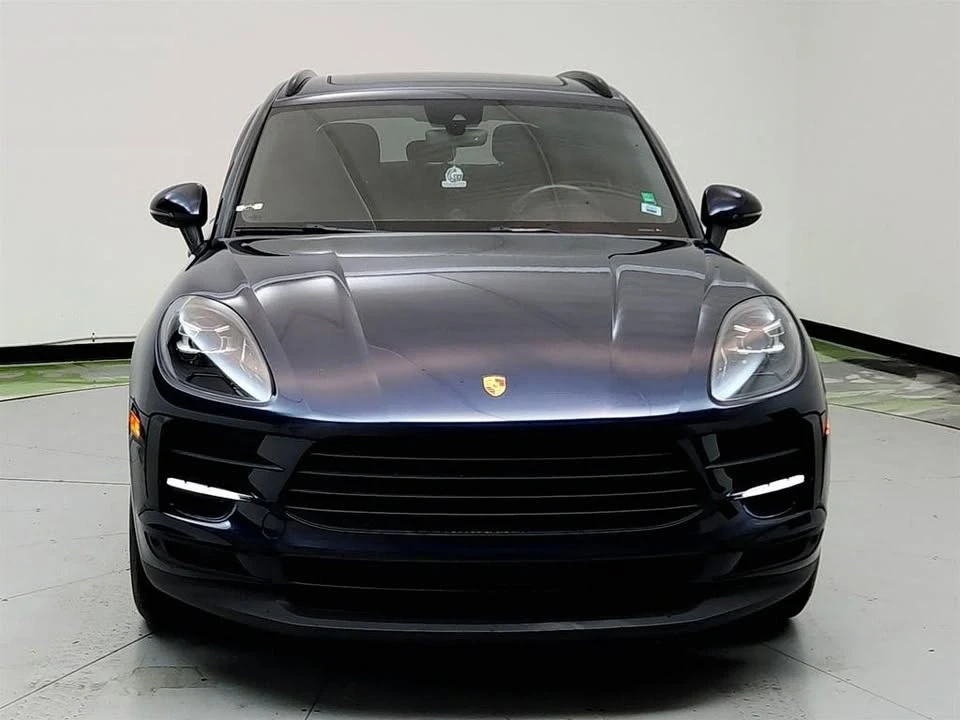2019 Porsche Macan - Image 2 of 20
