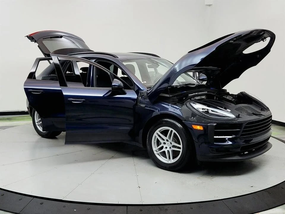 2019 Porsche Macan - Image 10 of 20