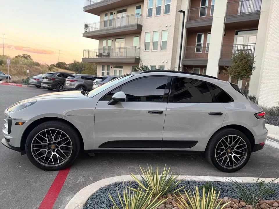 2019 Porsche Macan - Image 7 of 18