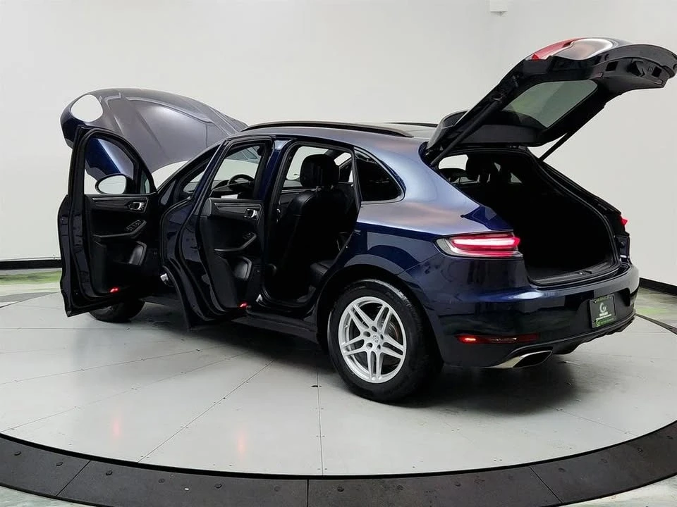 2019 Porsche Macan - Image 12 of 20