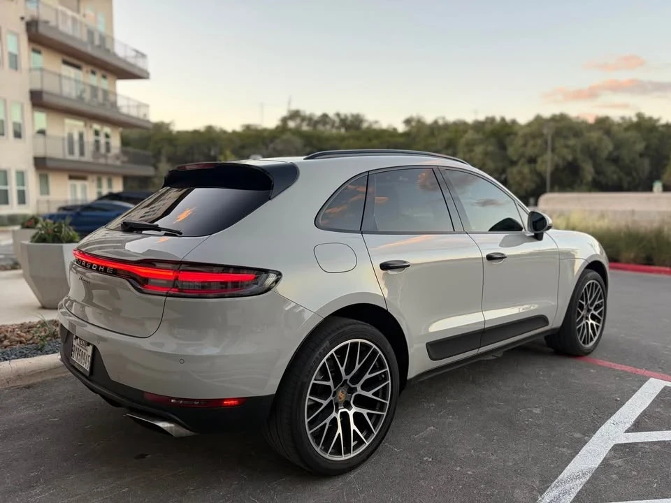 2019 Porsche Macan - Image 4 of 18