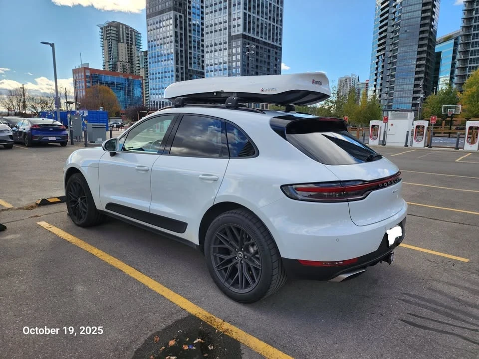 2019 Porsche Macan - Image 4 of 12