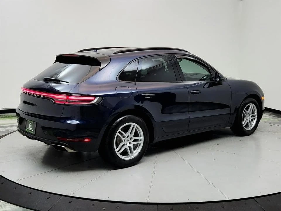 2019 Porsche Macan - Image 5 of 20