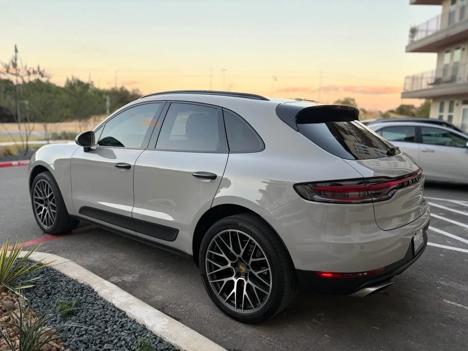 2019 Porsche Macan - Image 6 of 18