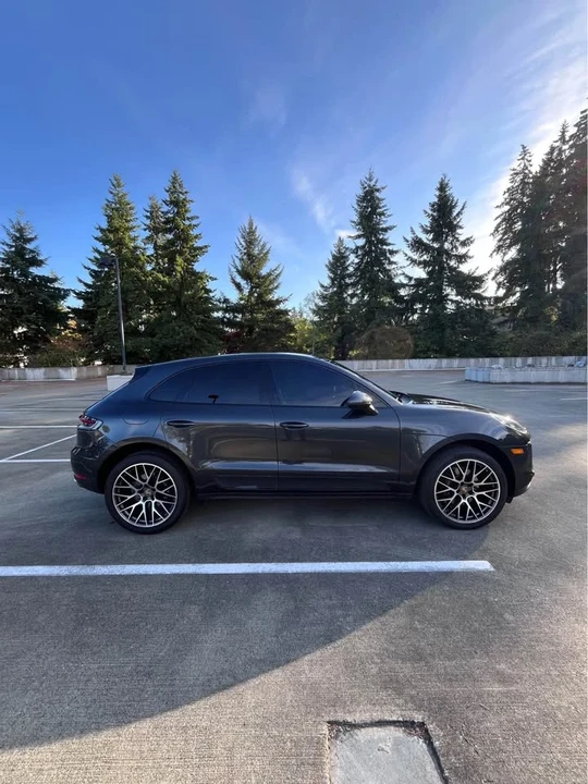 2019 Porsche Macan - Image 3 of 14