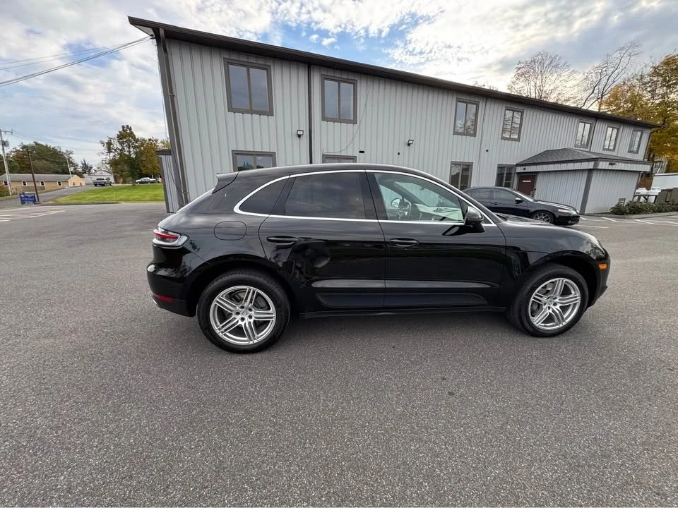 2019 Porsche Macan - Image 5 of 20