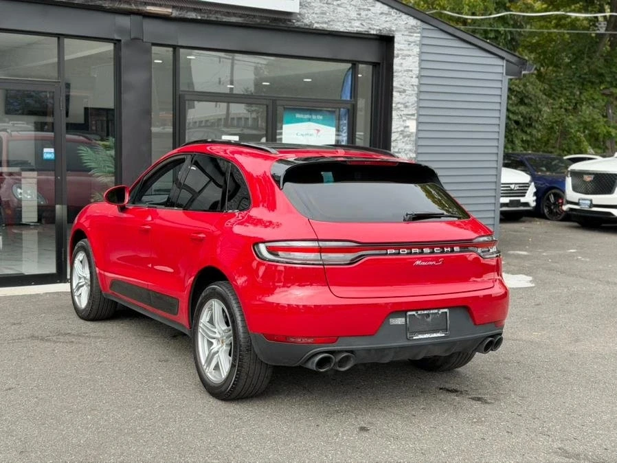 2019 Porsche Macan - Image 14 of 20