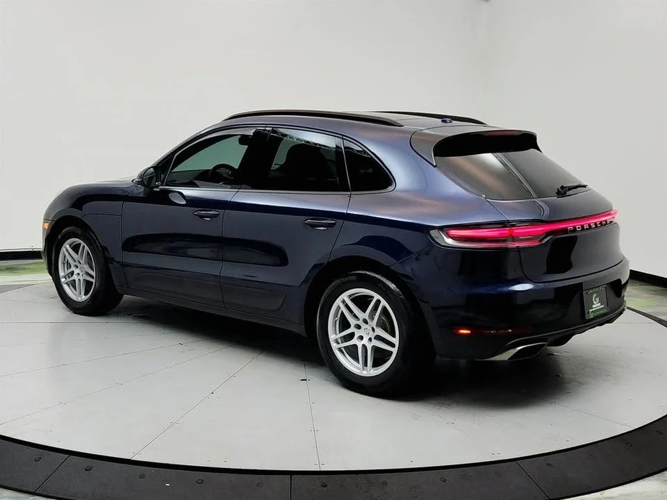 2019 Porsche Macan - Image 7 of 20