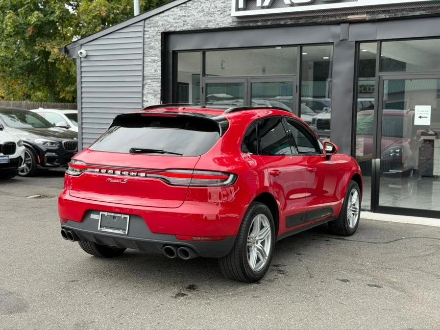 2019 Porsche Macan - Image 16 of 20