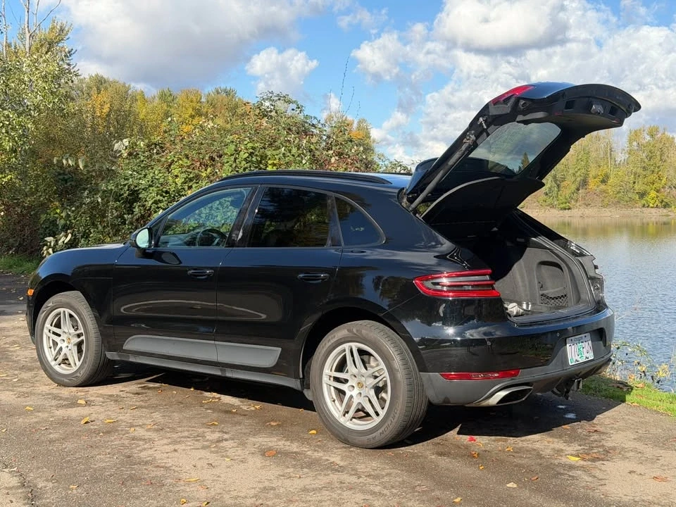 2019 Porsche Macan - Image 4 of 13