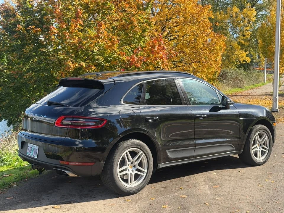 2019 Porsche Macan - Image 5 of 13
