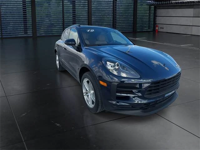 2019 Porsche Macan - Image 3 of 9