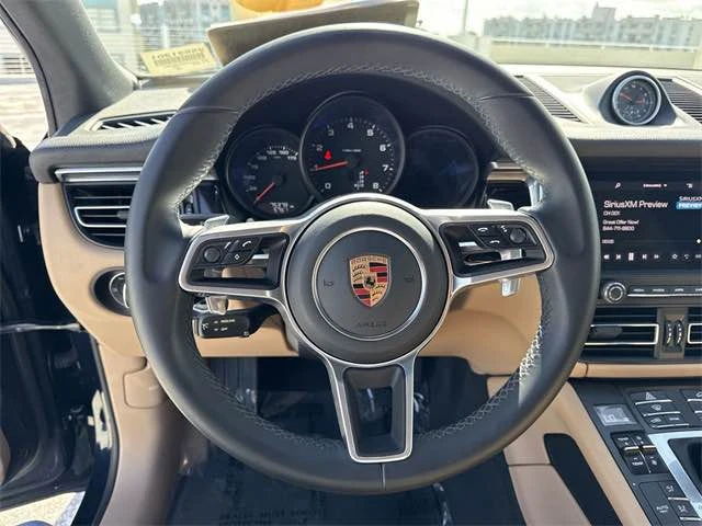 2019 Porsche Macan - Image 4 of 9