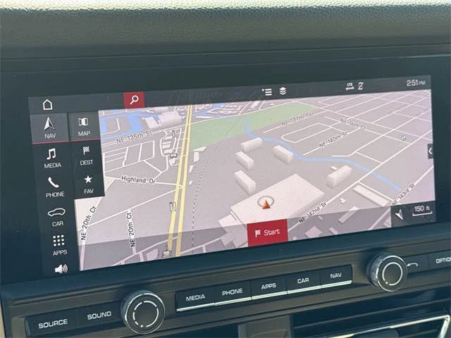 2019 Porsche Macan - Image 6 of 9