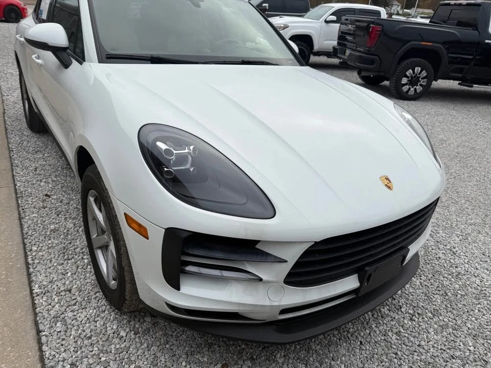 2019 Porsche Macan - Image 2 of 14