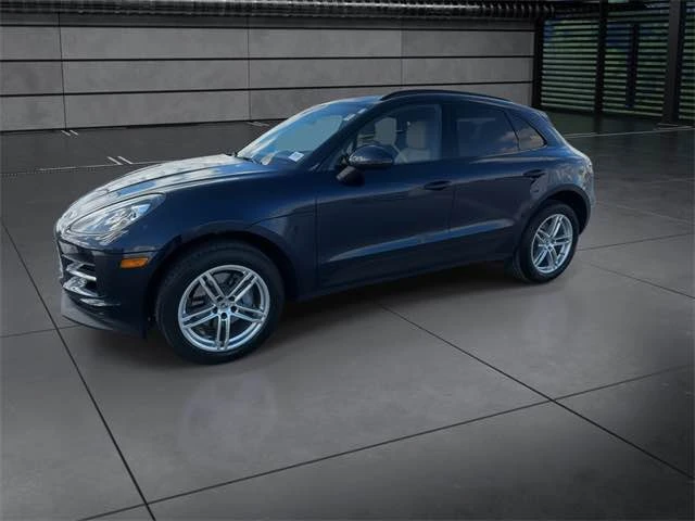 2019 Porsche Macan - Image 2 of 9