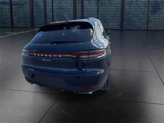 2019 Porsche Macan - Image 9 of 9