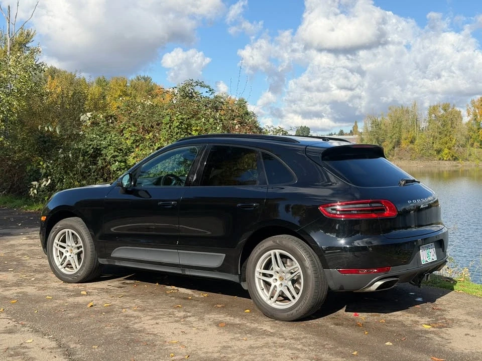 2019 Porsche Macan - Image 3 of 13
