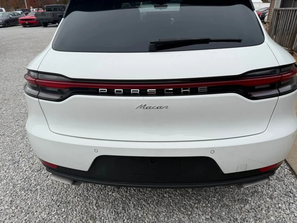 2019 Porsche Macan - Image 5 of 14