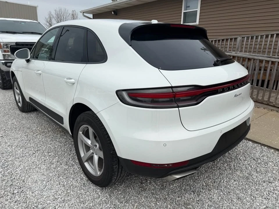 2019 Porsche Macan - Image 6 of 14