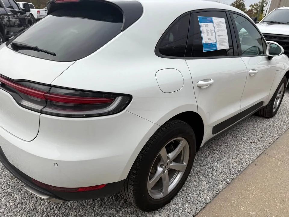 2019 Porsche Macan - Image 4 of 14