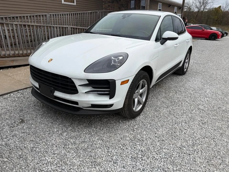 2019 Porsche Macan - Image 7 of 14