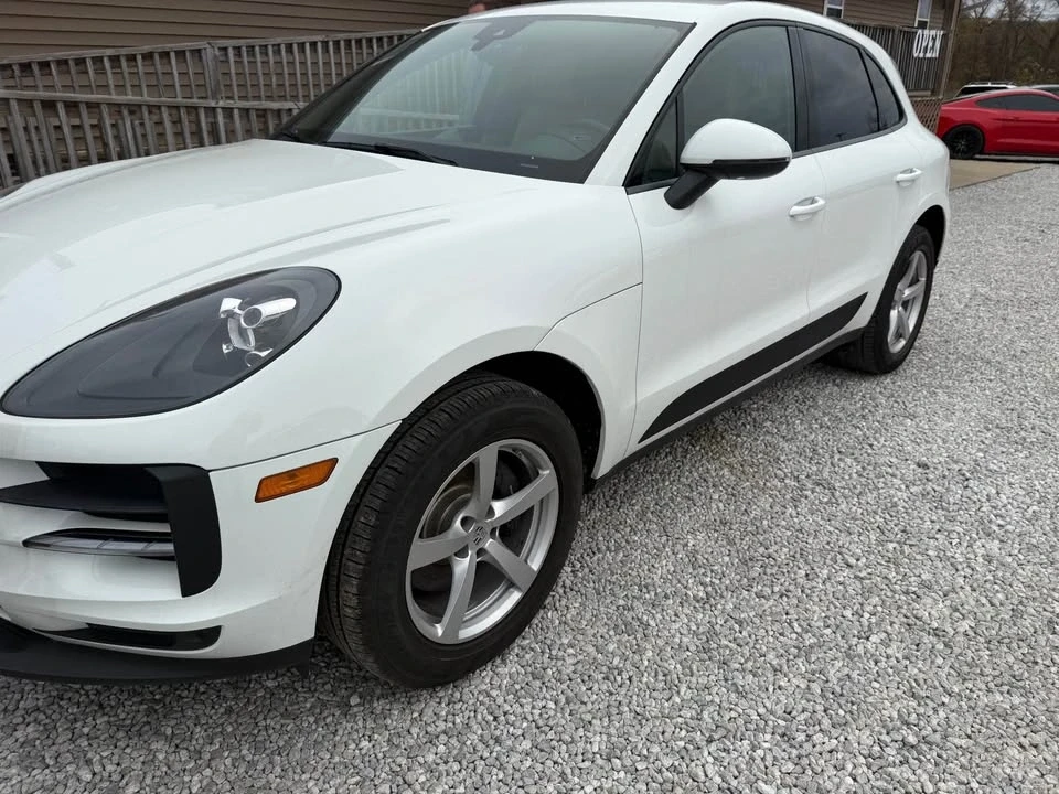2019 Porsche Macan - Image 3 of 14