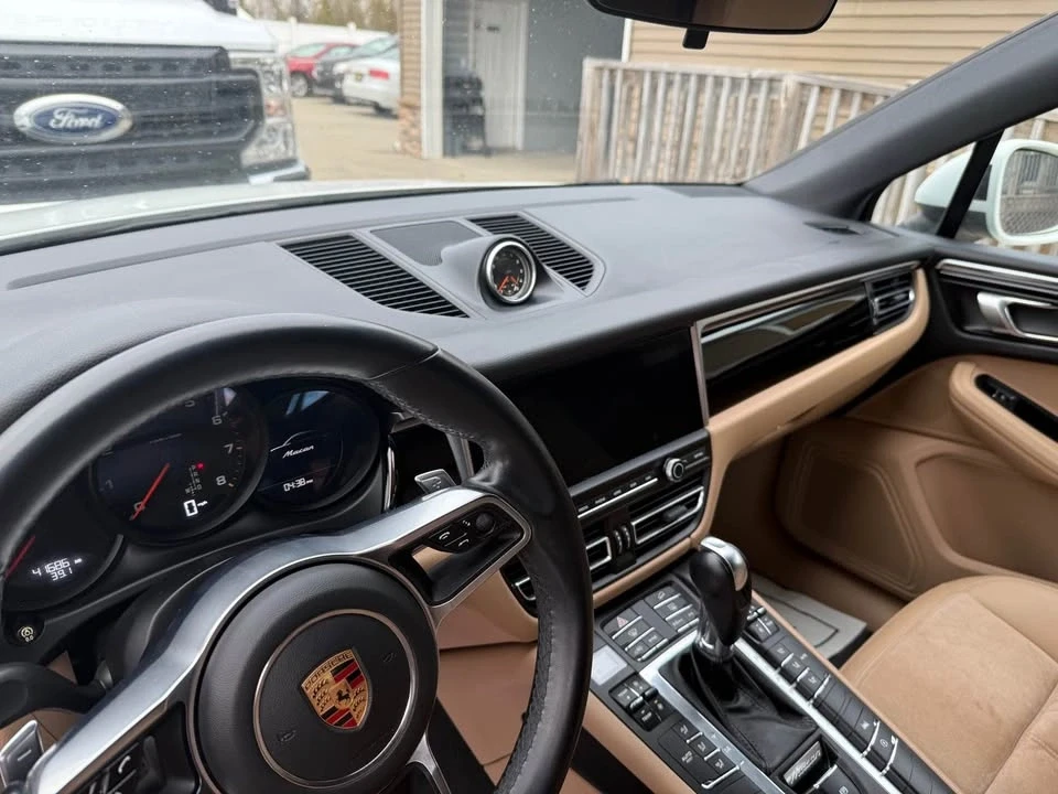 2019 Porsche Macan - Image 14 of 14