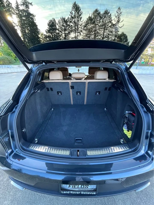 2019 Porsche Macan - Image 5 of 16