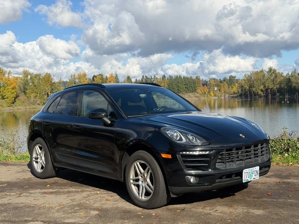 2019 Porsche Macan - Image 6 of 13