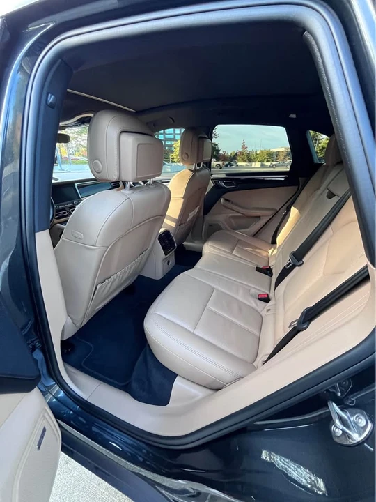 2019 Porsche Macan - Image 10 of 16